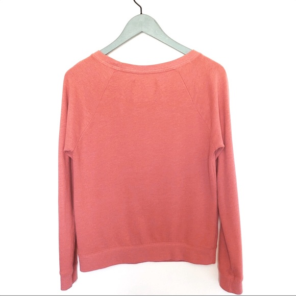 VS PINK | crewneck sweatshirt size S - Picture 7 of 13